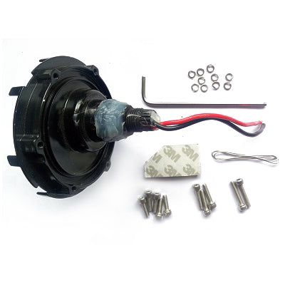 Kits for Nemo Impact Wrench - Body basement