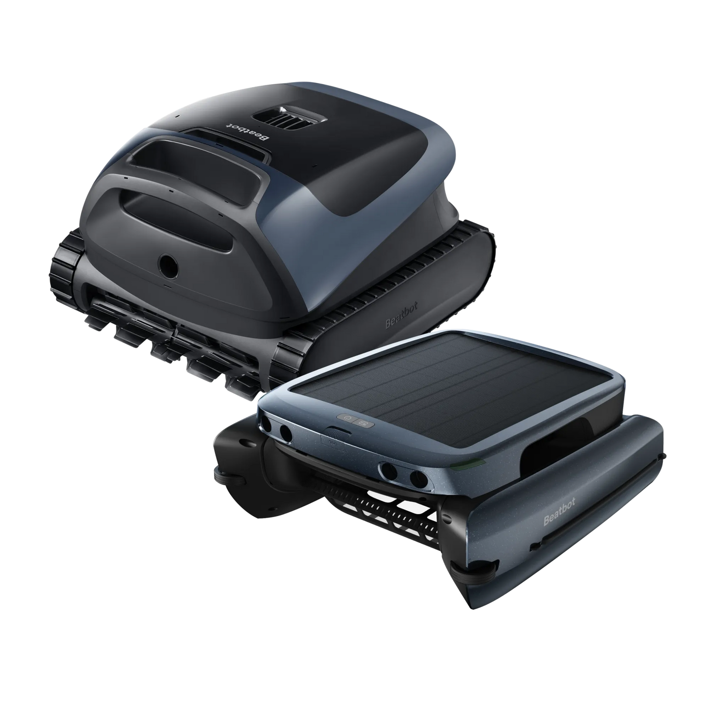 Beatbot Sora 30 Robotic Pool Cleaner + iSkim Ultra Robotic Pool Skimmer