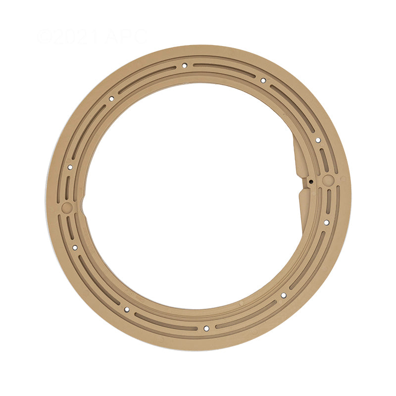 CMP 25549-209-000 Vinyl Liner Light Front Frame, Tan