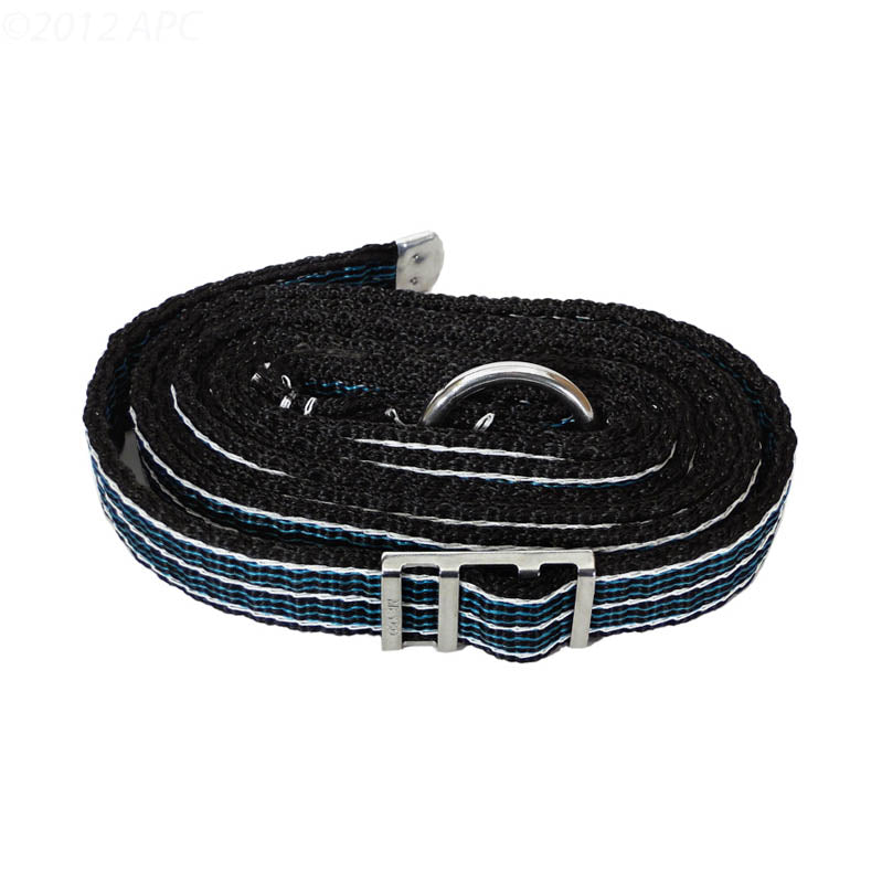 Meyco Extension Strap, 8', Pool Safety Cover Hardware, Part ES8