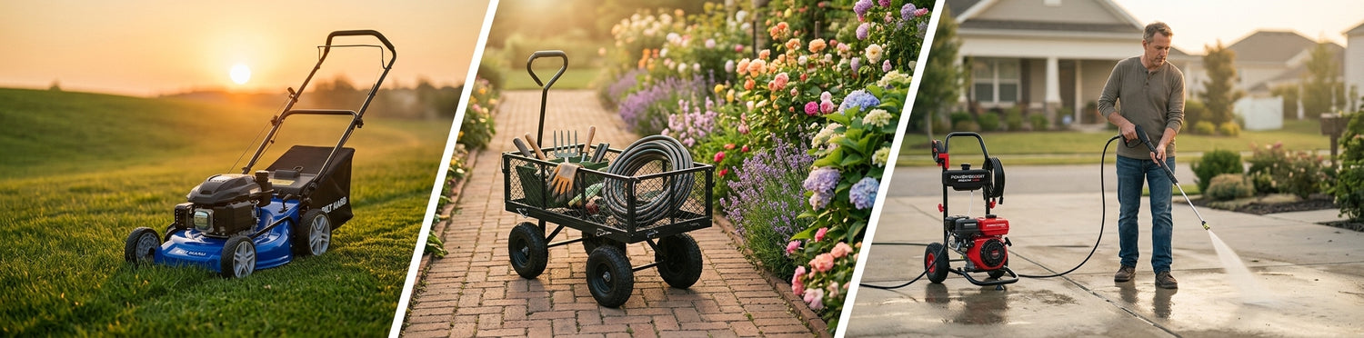 Home & Garden