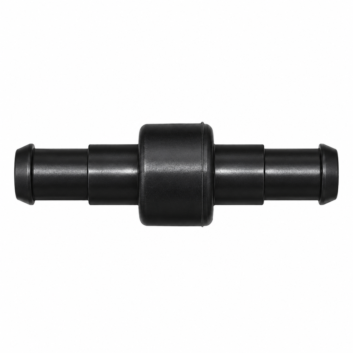 CMP 25563-204-000 Pool Cleaner Hose Swivel, Black