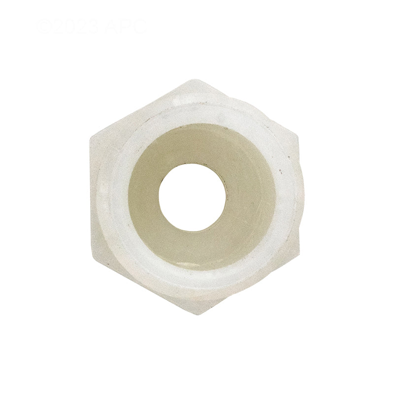 Little Giant Garden Hose Adapter, 1AA18, PCPKN, Cover Pump Replacement Part, LG599022