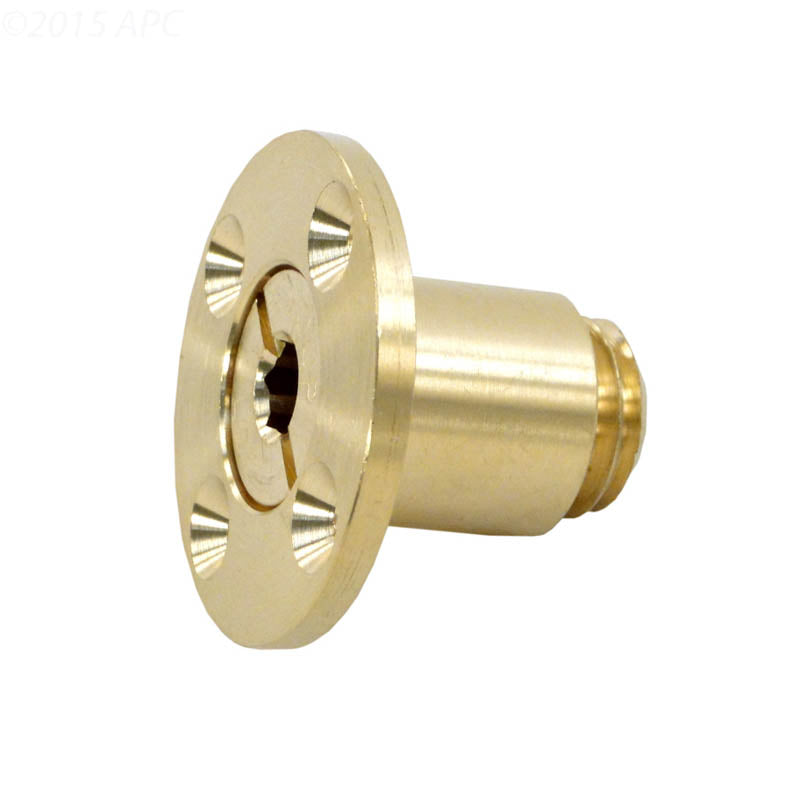 Loop-Loc Cover Wood Deck Anchor, LLWODA