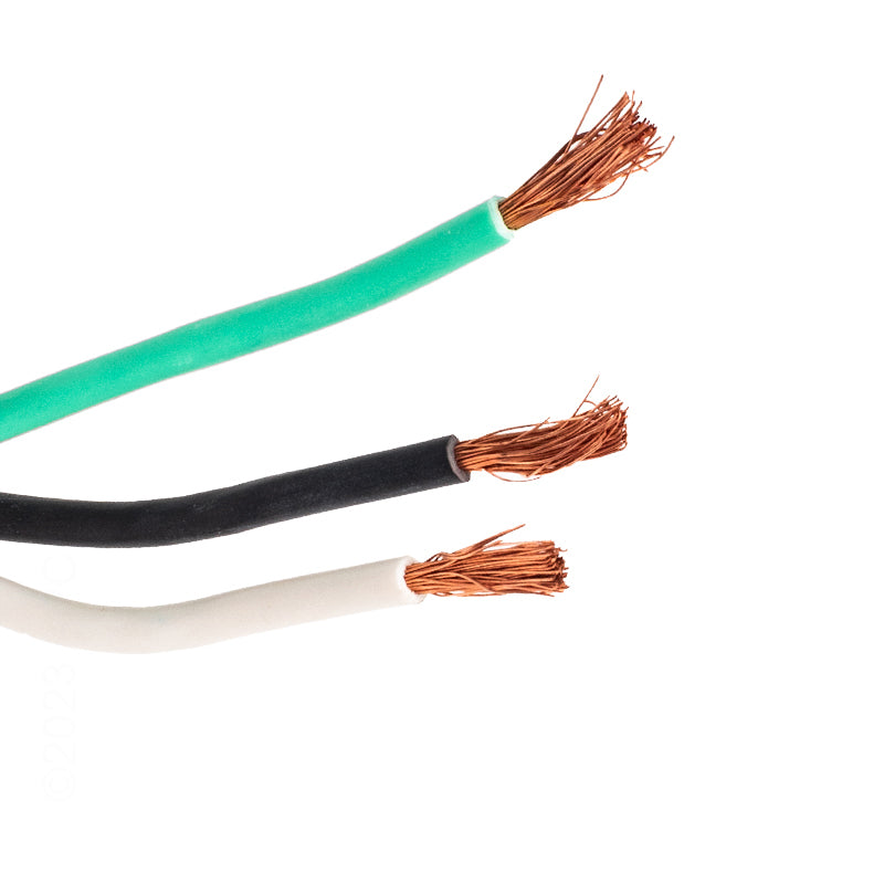 23011 ColorSplash LED Spa Lights - RGBW Color - 265 Lumens - 50 ft. - 120V