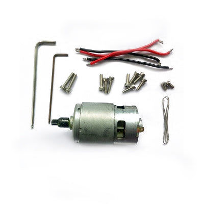 Kits for Nemo Impact Wrench - Motor