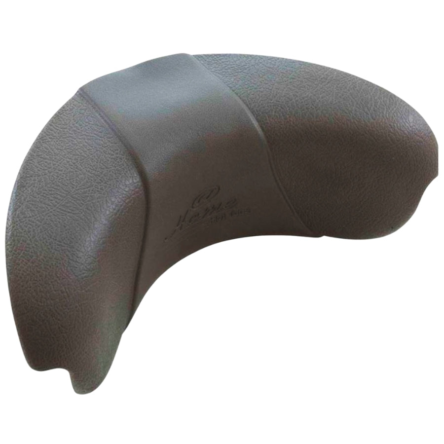 Dimension One N001-72 Curved Corner Pillow, @Home Series