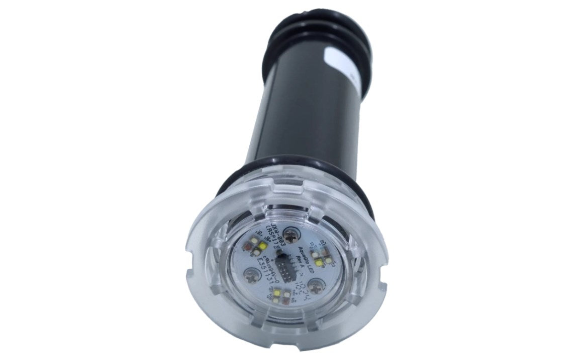 25015 VU Retro Lights - RGBW Color - 700 Lumens - 17W - 150 ft. - 12V