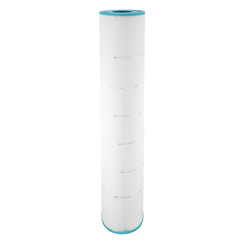 Hurricane HF620-P-04 Replacement Filter Cartridge, 4-Pack, 620 Sq Ft for Pentair FullFloXF C620