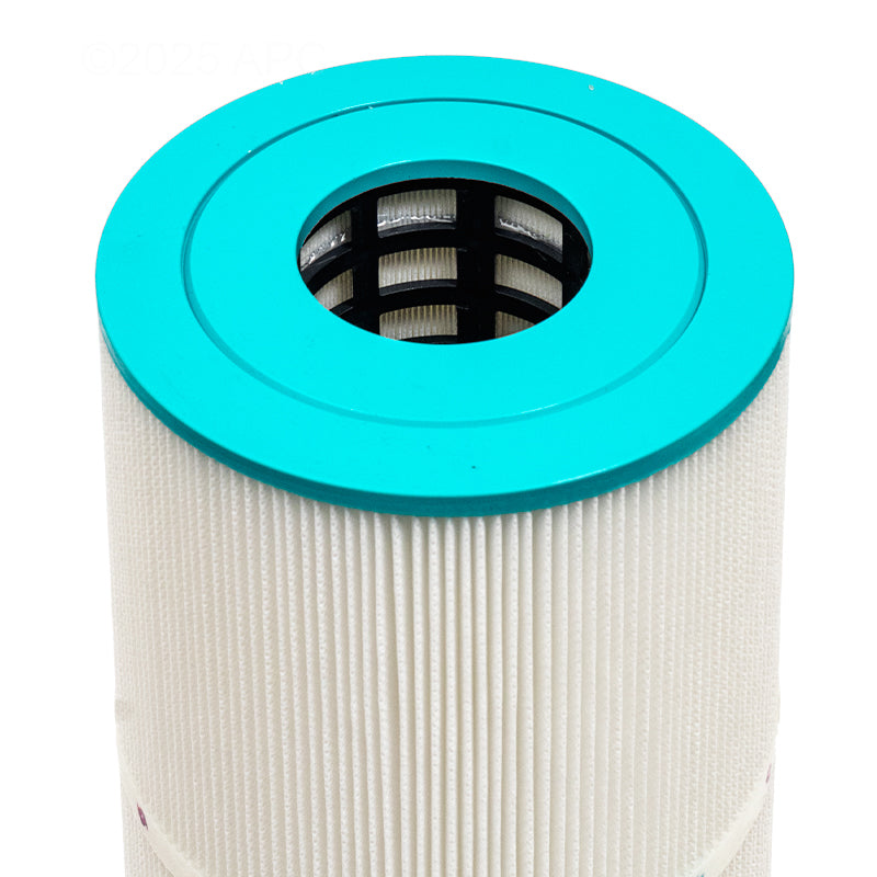 APC747104 Replacement Filter Cartridge, 4-Pack, 105 Sq Ft for Waterway