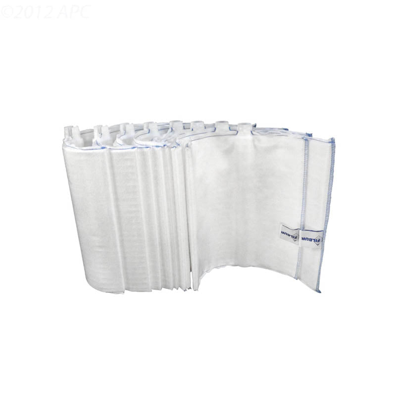 Hurricane HF-DE24-SET Replacement D.E. Filter Grid Set, 12 in, 24 Sq Ft for Astral