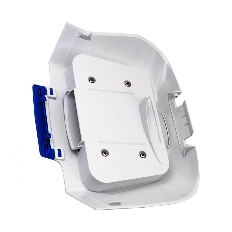 Maytronics Dolphin S50 Filter Cover Assembly, 99952137-ASSY