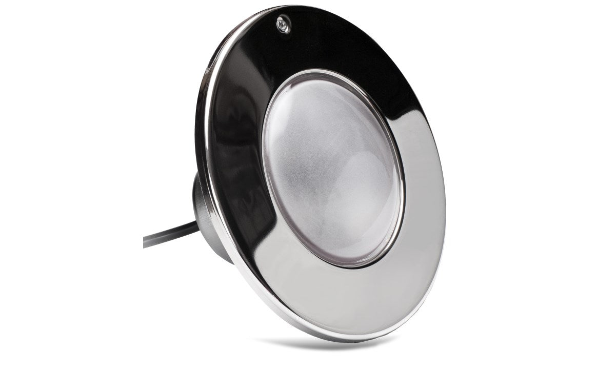 24273 PureWhite LED Pool Lights 6500K / Cool White 3900 Lumens 58W 300 ft. 120V