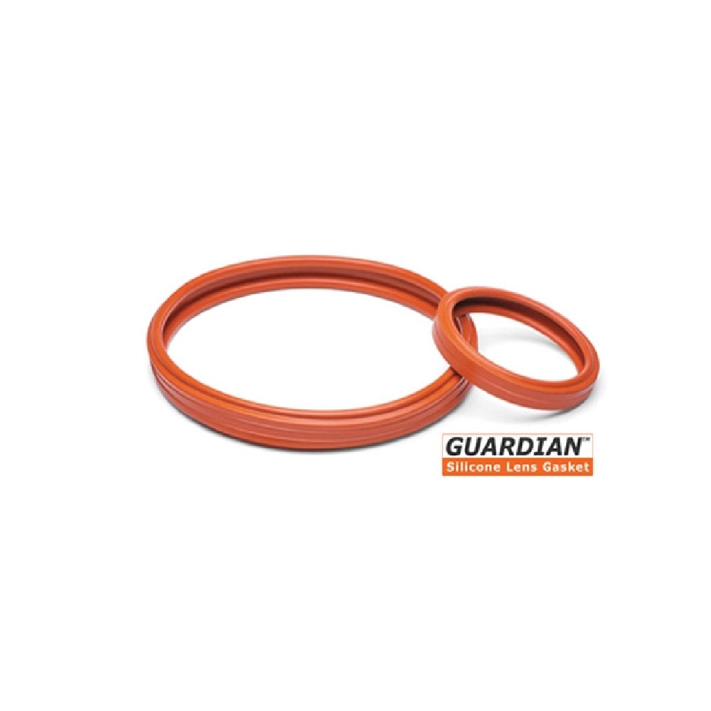26039 PureWhite LED Lamp Gasket - Guardian Silicone (LPL-M-G-P)