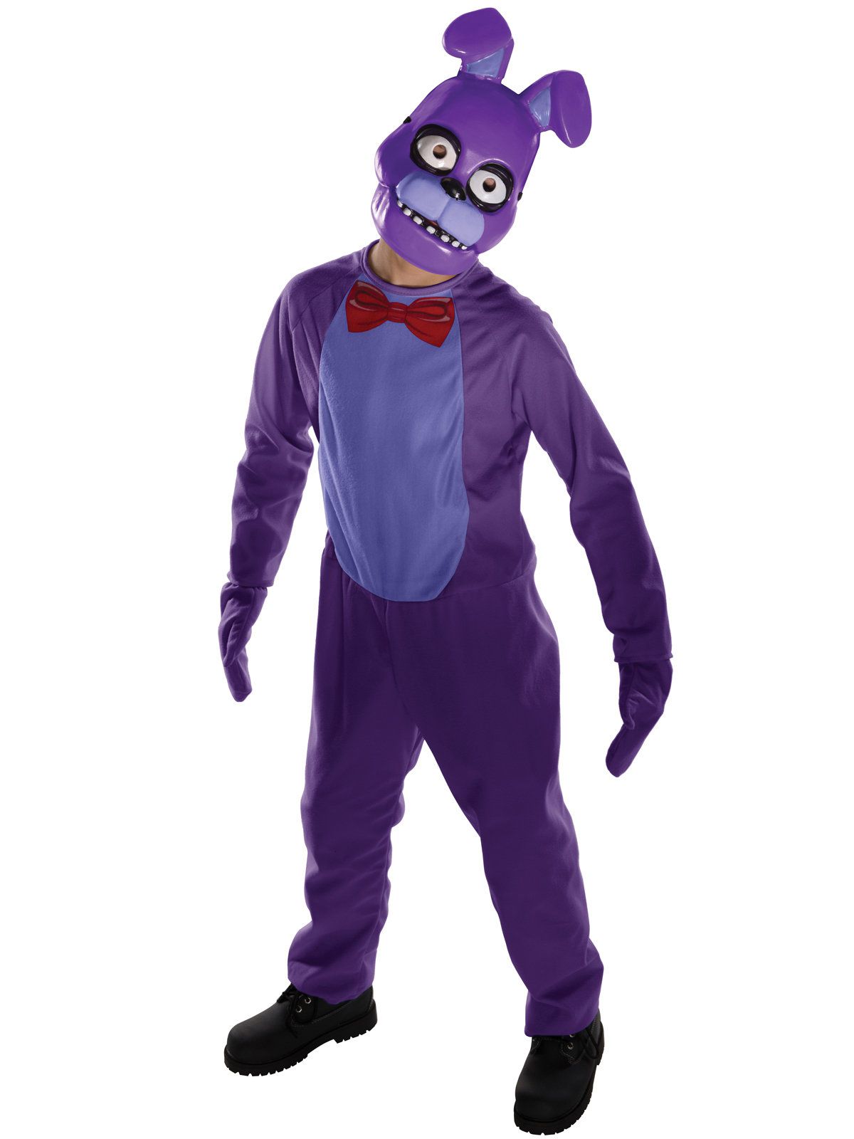 Five Nights at Freddy's Bonnie Costume - Tween