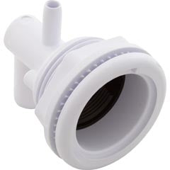 Rising Dragon RD203-3001-001 Screw-In Jet Body, 3 in, with Nut