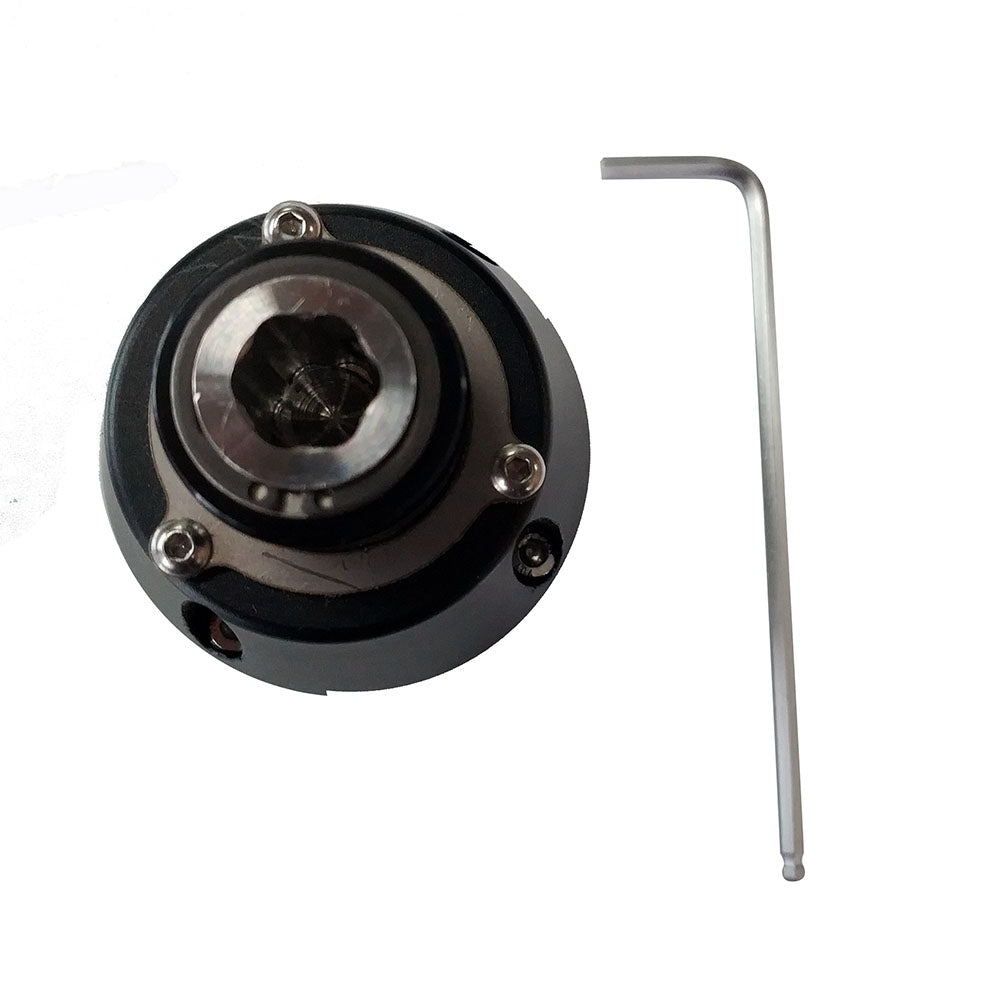 Kits for Nemo Hull Cleaner electric brush - Front parts assembly