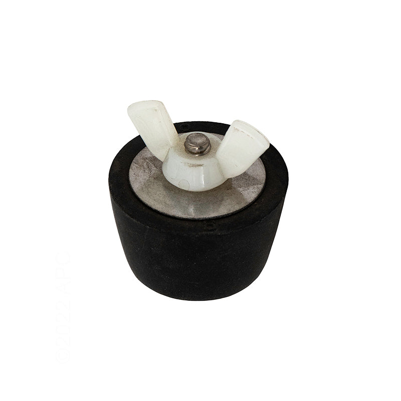 Technical Products #8.5 Winter Plug, 1 1/2" Pipe, Pool Closing Plug SP2085