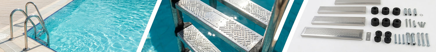 Ladder Parts