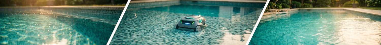 Pool Cleaners