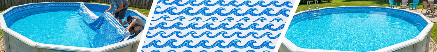 Pool Liners