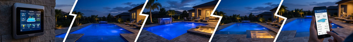 Pool Automation