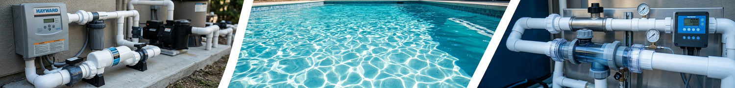 Pool Accessories
