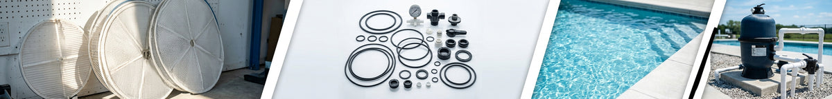 Filter Parts & Accessories