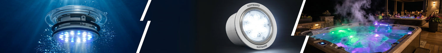 Spa Lights