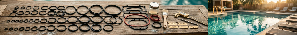 O-Rings & Gaskets