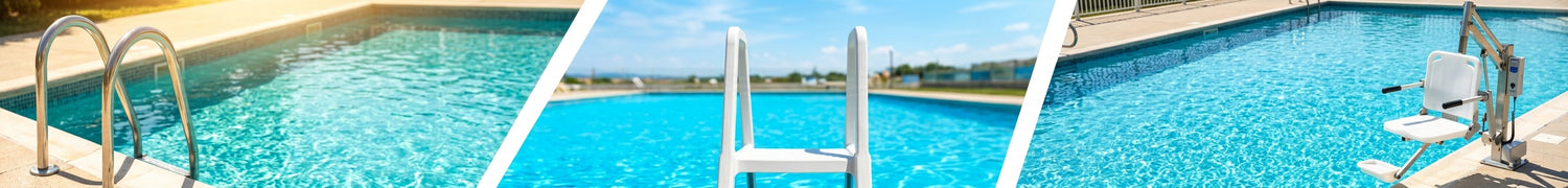 Pool Ladders