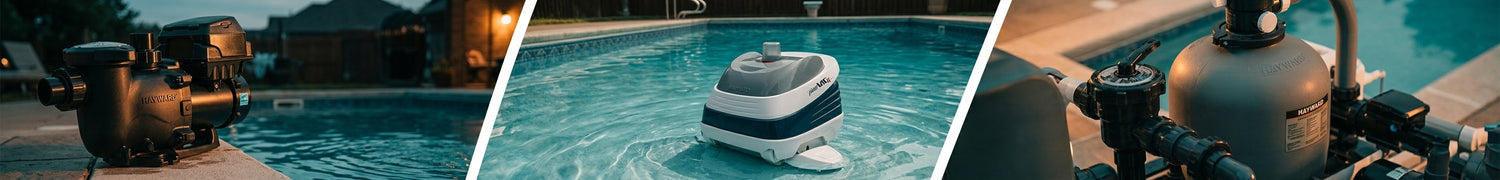 Pool Products