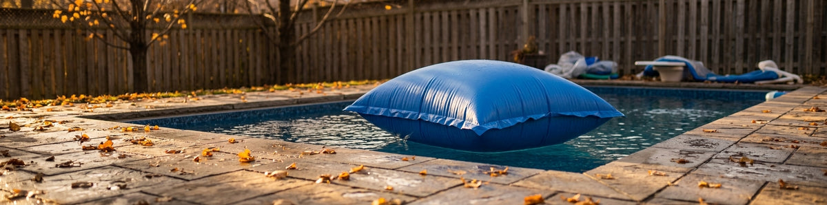 Pool Winterizing