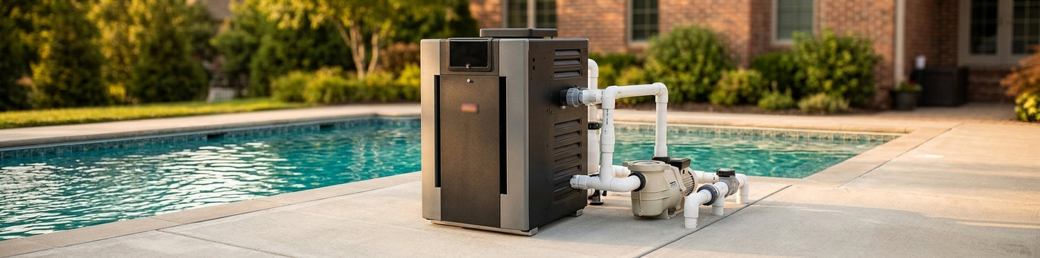 Raypak Heaters