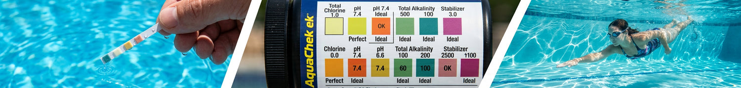 Test Strips