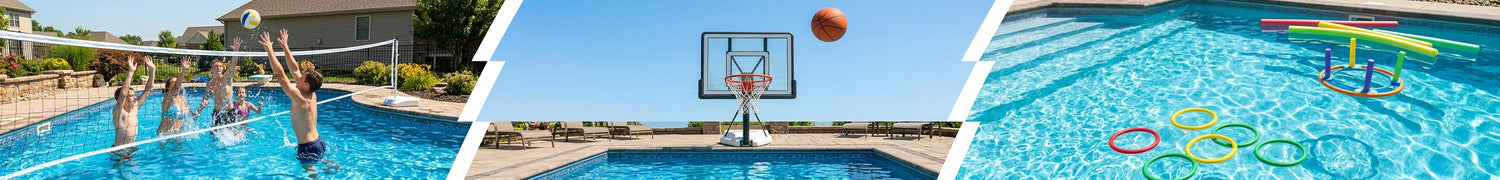 Pool Games