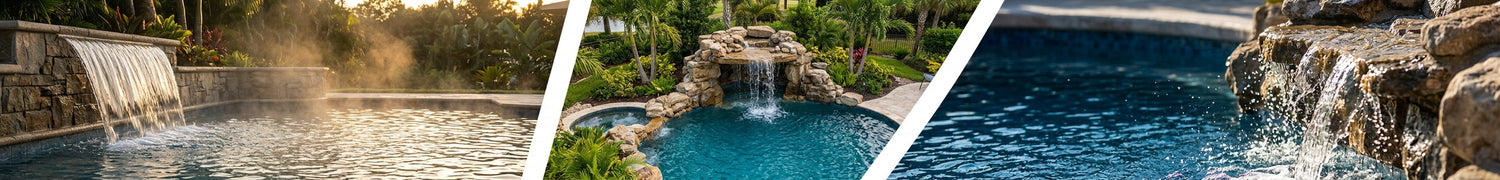 Waterfalls