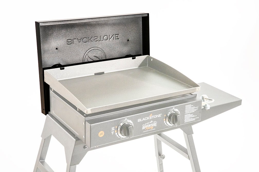 BLACKSTONE 22" GRIDDLE HARD COVER
