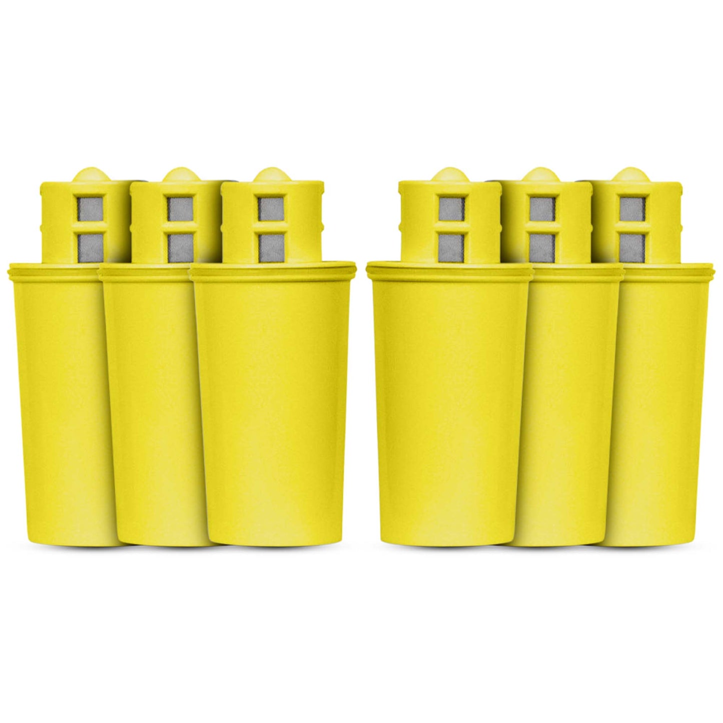 Demineralizer (DI) Water Pitcher Cartridge
