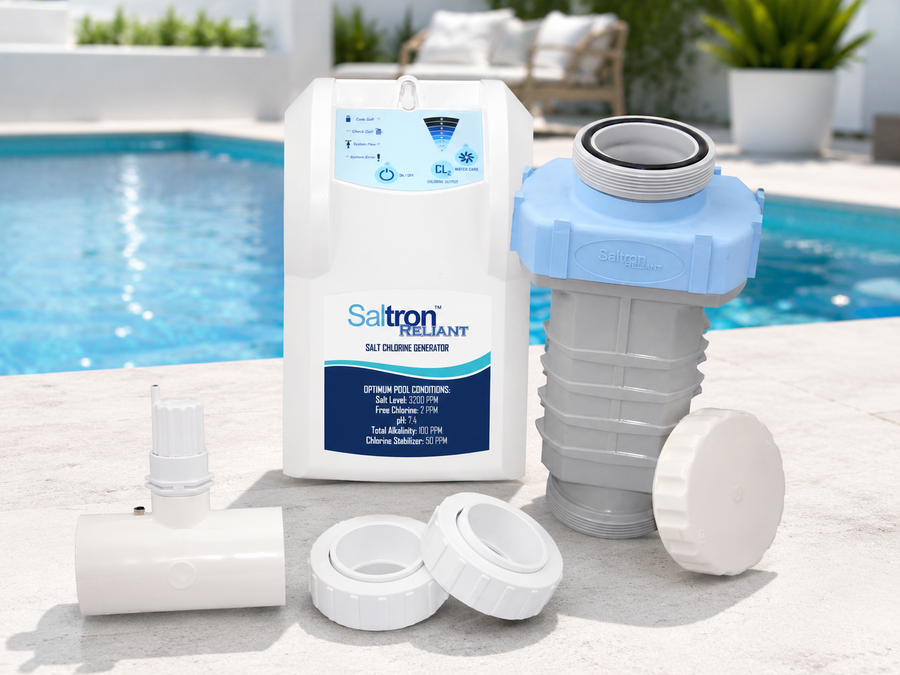 Salt systems