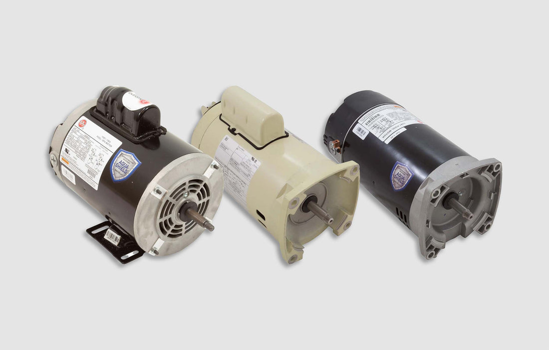 How To Replace a Pool Pump Motor