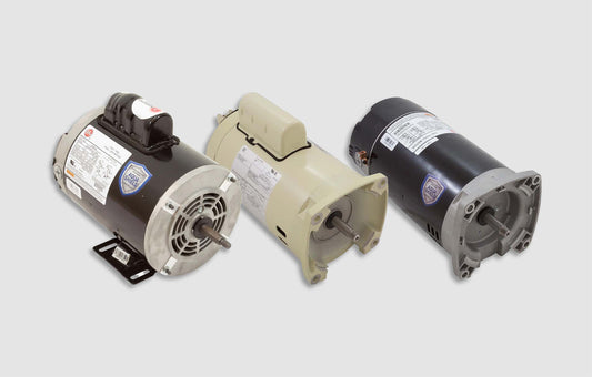 How To Replace a Pool Pump Motor
