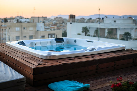 Maximizing Hot Tub Efficiency with the Right Spa Circulation Pump