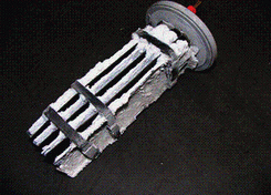 Salt Water Systems With High Calcium Hardness