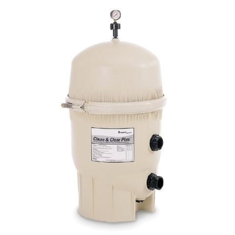 Cartridge Filters Are Great for In-ground Pools Newbie Owners!