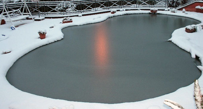 6 Steps in Closing Your Swimming Pool for Winter