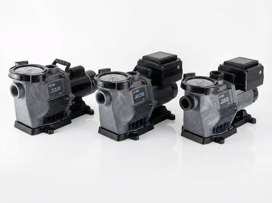 Variable Speed vs. Single Speed Pool Pumps: Which One Is Right for Your Pool?