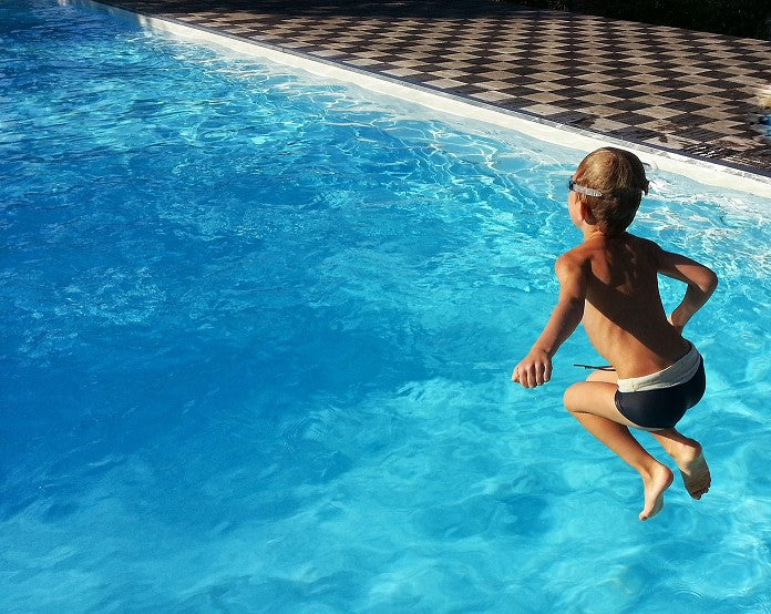 How To Open Your Inground Pool For The Summer Season?