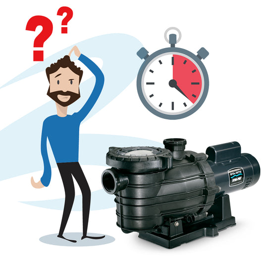 What’s the Best Pool Pump Run Schedule?