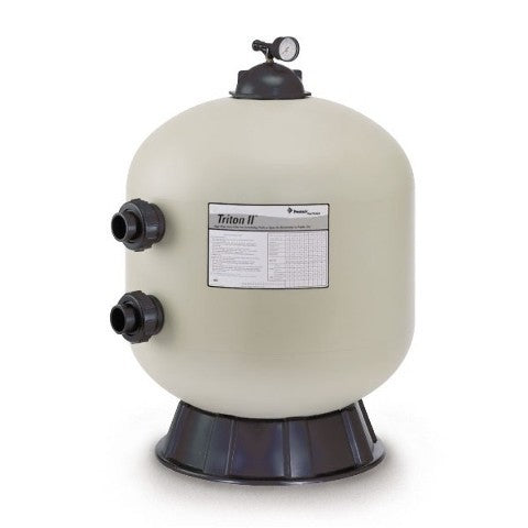 Is A Sand Filter The Right Filter For My Swimming Pool?